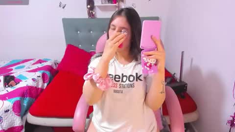 Tammy3 online show from 02-15-26, 02:52