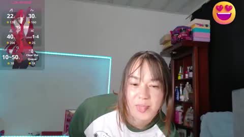 Snapshot of tammy_parker chatting on 03-05-26, 06:20 Tammy Parker online show from 03-05-26, 06:20