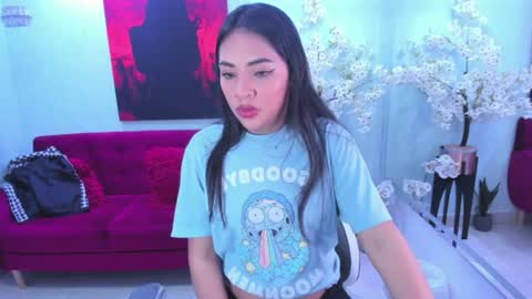 Tammy online show from 07-10-26, 03:44