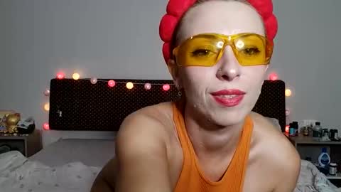 tammy_rr online show from 03-02-26, 06:37