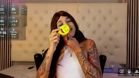 tammy_sweett1 online show from 04-28-26, 02:11