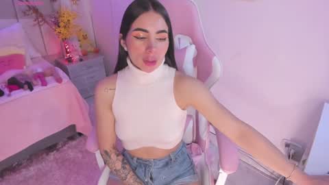 Tammy online show from 12-13-24, 07:32