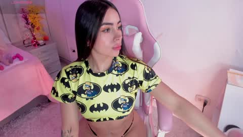 Tammy online show from 02-08-25, 08:21