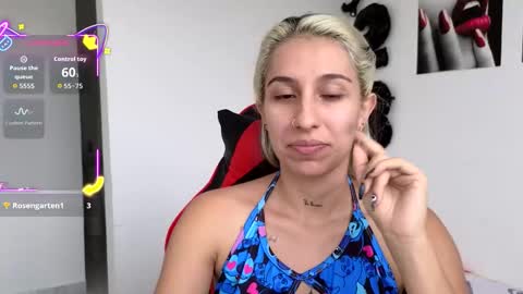 tammy  online show from 10-30-25, 03:57