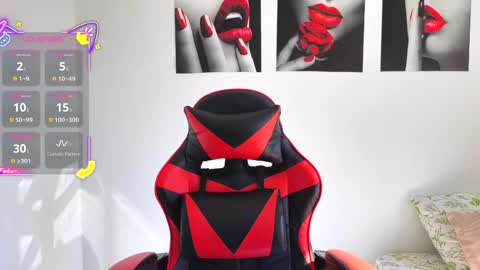 tammy  online show from 04-22-26, 01:45