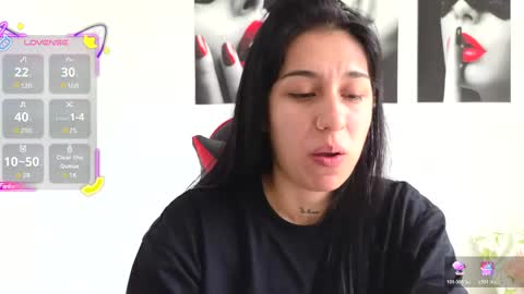 tammy  online show from 04-27-26, 02:48