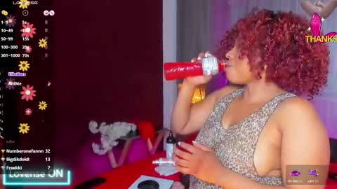 T A M M Y  online show from 02-01-25, 07:26