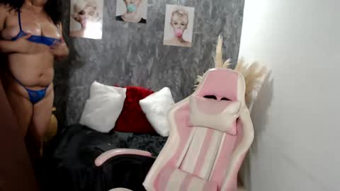 tammycooperr online show from 02-20-25, 05:01