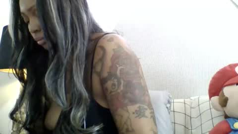 Tammygold online show from 03-24-26, 06:24