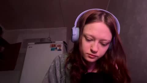 Adriana online show from 03-10-26, 09:09