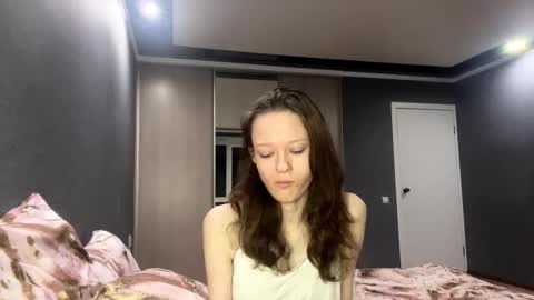 Adriana online show from 03-29-26, 09:04