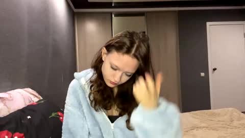 Adriana online show from 04-26-26, 08:06