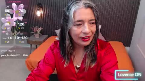 Tammy Lynn online show from 11-16-25, 06:02