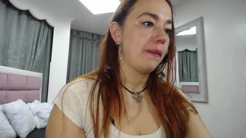 Tammara  online show from 01-10-25, 02:04