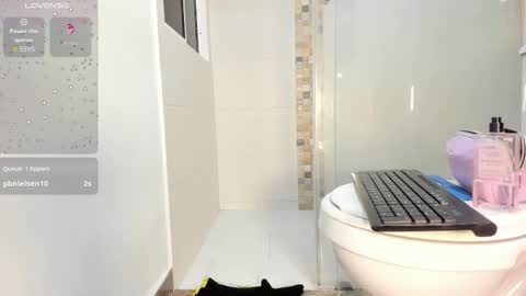 tammysanz online show from 12-18-25, 09:54