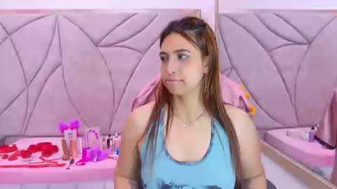 Snapshot of tammysmilee chatting on 11-06-25, 04:02 Tammy online show from 11-06-25, 04:02