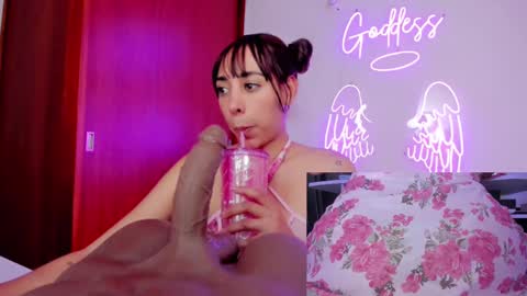 Tamara online show from 03-09-25, 02:21