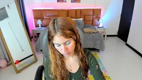 Tamy  online show from 03-03-26, 07:53