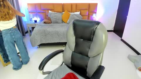 Tamy  online show from 03-17-26, 08:34