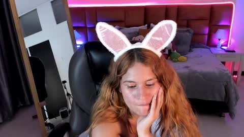 Tamy  online show from 04-05-26, 08:22