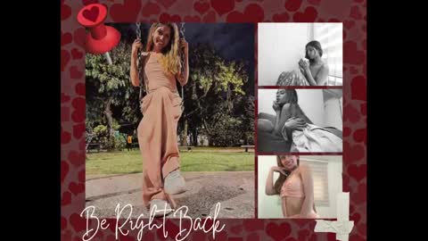 Tamy  online show from 04-18-26, 07:58