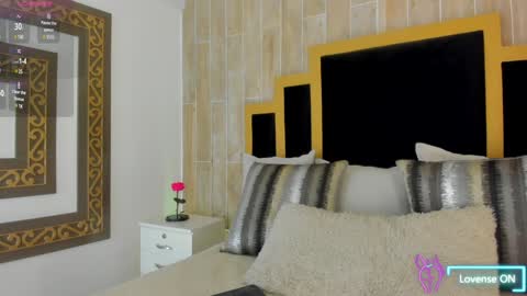 Snapshot of tamy_honey chatting on 01-22-25, 08:38 Tamy online show from 01-22-25, 08:38