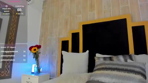 Snapshot of tamy_honey chatting on 03-11-25, 10:53 Tamy online show from 03-11-25, 10:53