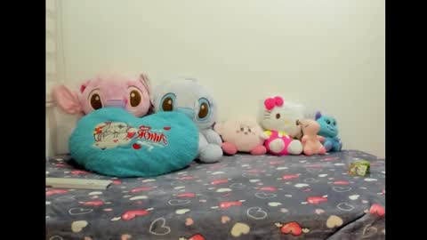 Tamy ian online show from 02-19-26, 10:00