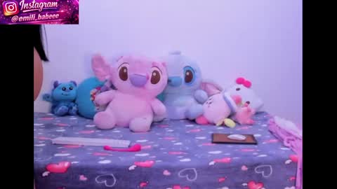 Tamy ian online show from 04-17-26, 08:06