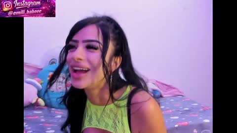 Tamy ian online show from 04-19-26, 09:08