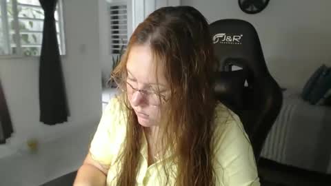 Im Samy online show from 02-21-26, 07:04