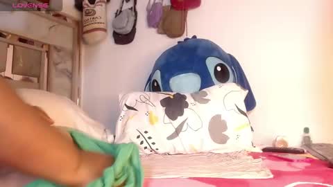 Tamy Jhonson online show from 06-06-26, 10:03