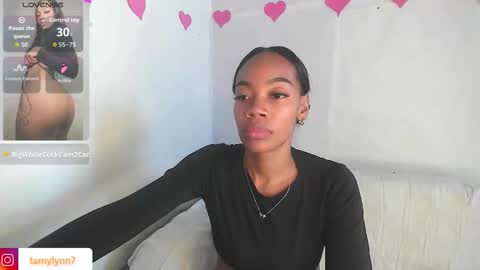 tamylynn online show from 02-04-26, 07:31