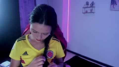 tamytrickss online show from 07-07-26, 01:04