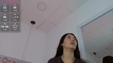 Snapshot of tamyygh_ chatting on 05-21-26, 11:06 Tammy online show from 05-21-26, 11:06
