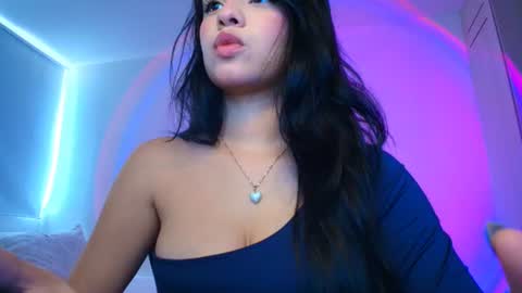 Aytana online show from 07-10-26, 07:49