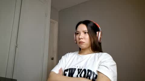 Melissa online show from 05-14-26, 07:48