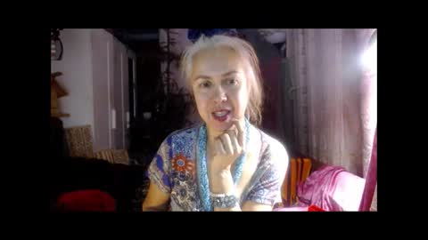 Milena online show from 10-03-25, 01:52