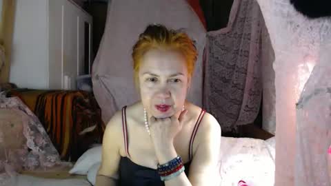 Milena online show from 05-05-26, 06:49