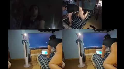 tangaxhentai3 online show from 02-22-26, 05:19