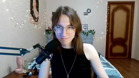 Milena Kuprianova online show from 02-13-25, 12:54