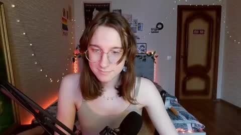 Milena Kuprianova online show from 02-22-25, 09:34