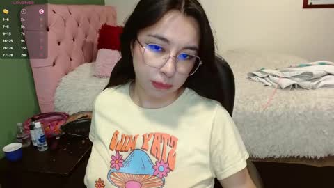 Tania Torrez online show from 03-11-26, 01:44