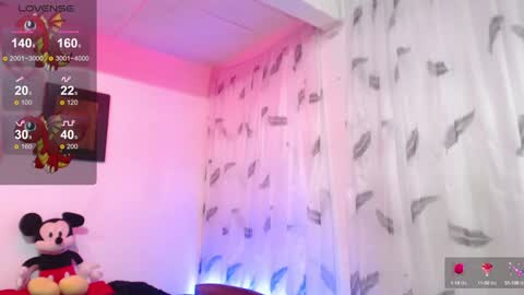 Snapshot of tania_0601 chatting on 01-22-25, 03:29 tania 0601 online show from 01-22-25, 03:29