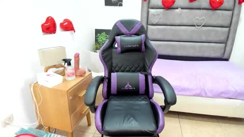 Tania  online show from 02-23-26, 02:14