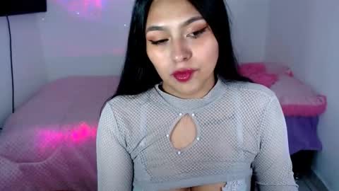 Tania online show from 12-31-24, 08:26