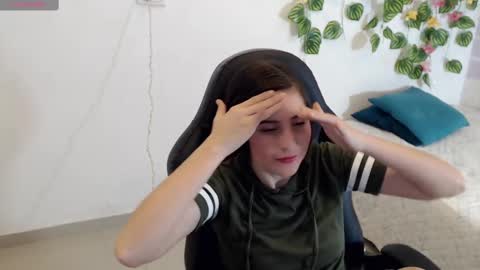 Tania  online show from 02-13-25, 04:39