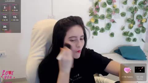 Tania  online show from 02-12-26, 06:47