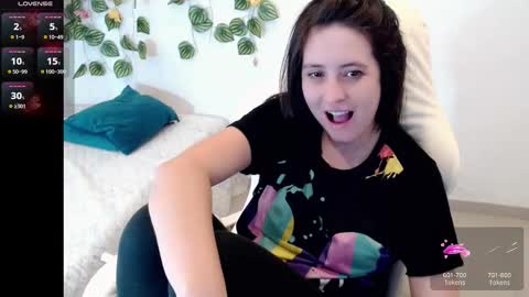 Tania  online show from 03-15-26, 02:01