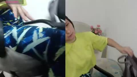 Tania  online show from 07-13-26, 05:05
